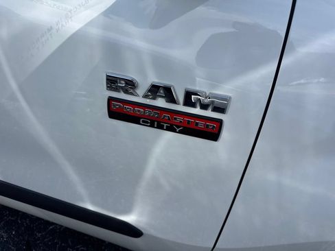 Used 2022 RAM ProMaster City Wagon FWD image 4