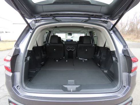 New 2026 Honda Pilot Elite image 12