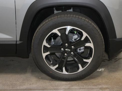 New 2026 Chevrolet Equinox LT w/ Convenience Package II AWD/4WD image 57