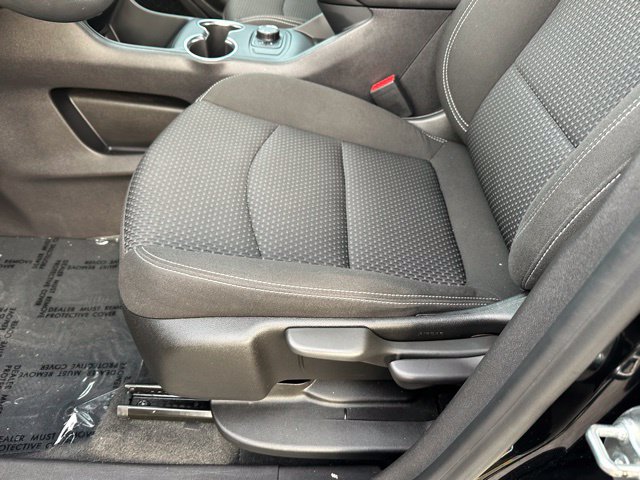 Used 2024 GMC Terrain SLE AWD/4WD image 26