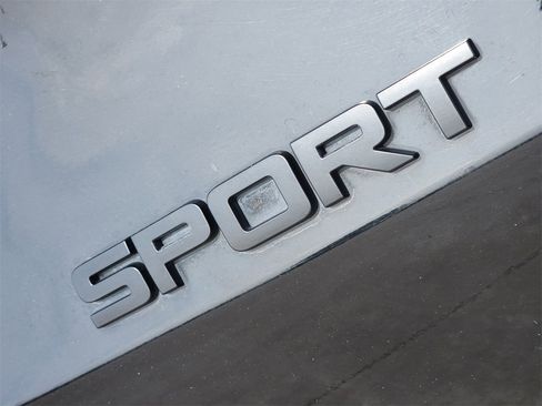 Used 2025 Honda HR-V Sport image 10