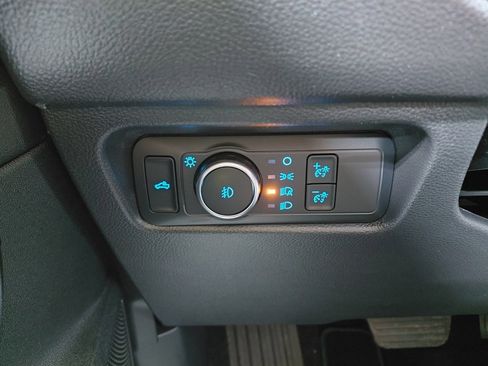 New 2025 Ford Ranger Lariat w/ FX4 Off-Road Package image 24