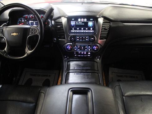 Used 2015 Chevrolet Tahoe LTZ AWD/4WD image 25