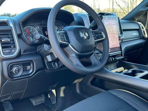 Used 2025 RAM 3500 Big Horn image 25