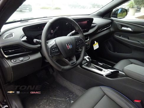 New 2026 Buick Envista Sport Touring w/ Convenience I Package image 12