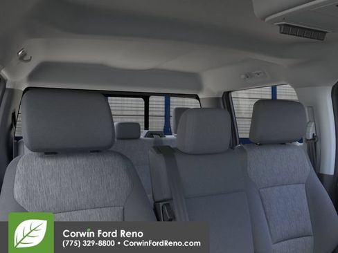 New 2026 Ford F250 4x4 Crew Cab Super Duty image 24