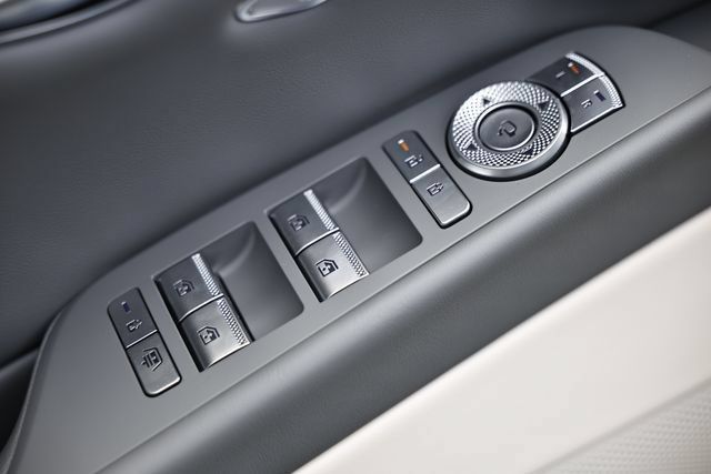 New 2026 Genesis G80 3.5T Sport Prestige AWD/4WD image 18