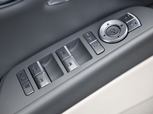 New 2026 Genesis G80 3.5T Sport Prestige AWD/4WD image 18