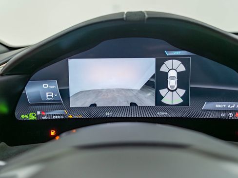 Certified 2022 Ferrari Roma image 29