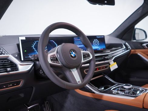 New 2026 BMW X7 xDrive40i w/ M Sport Package image 6