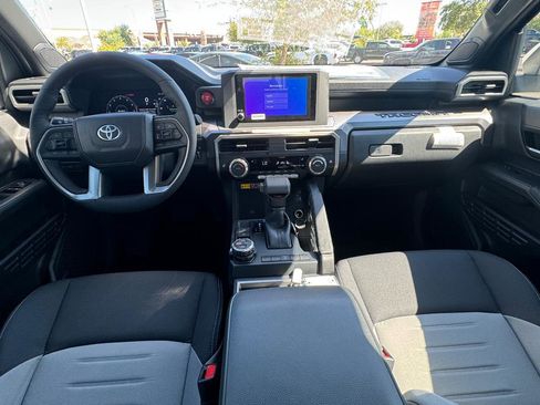 New 2026 Toyota Tacoma TRD Off-Road image 13
