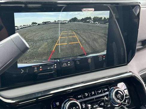 New 2026 GMC Sierra 2500 AT4X AWD/4WD image 15
