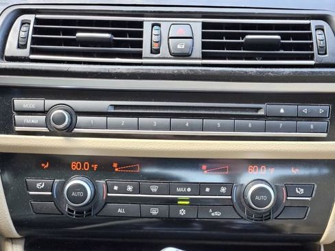 Used 2012 BMW 535i Sedan image 24