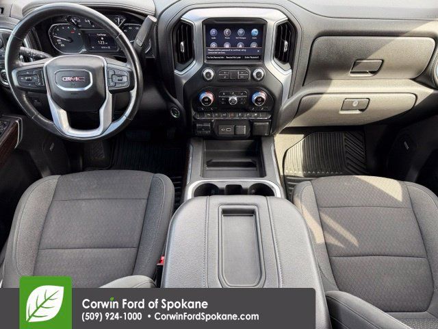 Used 2021 GMC Sierra 1500 Elevation w/ Preferred Package AWD/4WD image 14