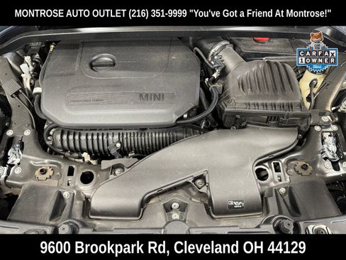 Used 2023 MINI Cooper Countryman S AWD/4WD image 50