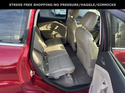 Used 2014 Ford C-MAX SEL w/ Equipment Group 303A image 32