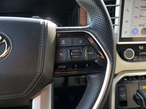 Used 2023 Toyota Tundra 1794 Edition image 22