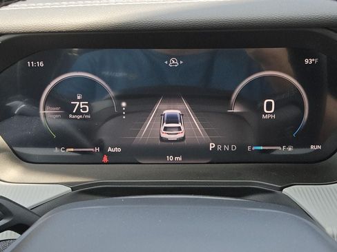 New 2026 Jeep Cherokee Laredo AWD/4WD image 18