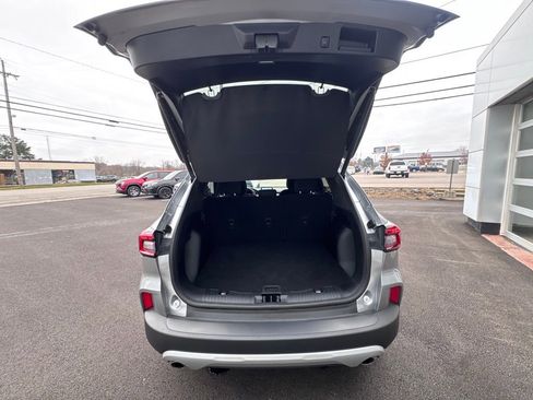 Used 2023 Ford Escape Active image 28