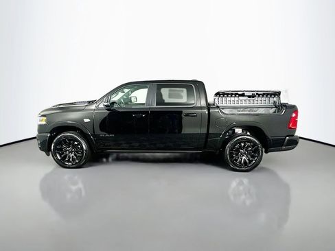 New 2026 RAM 1500 Limited image 4