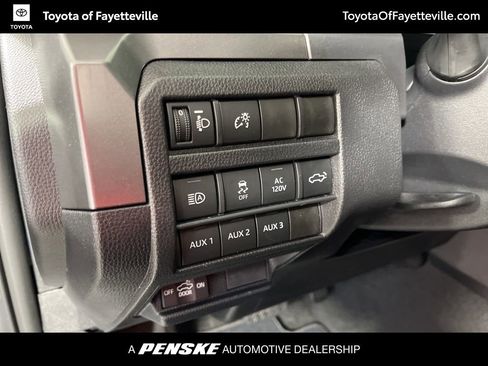 New 2026 Toyota Tacoma TRD Sport image 27