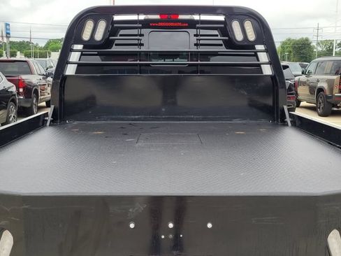 Used 2019 Ford F250 Lariat w/ Lariat Ultimate Package AWD/4WD image 10