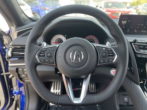 New 2026 Acura RDX A-Spec AWD/4WD image 29