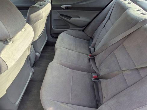 Used 2006 Honda Civic LX image 18