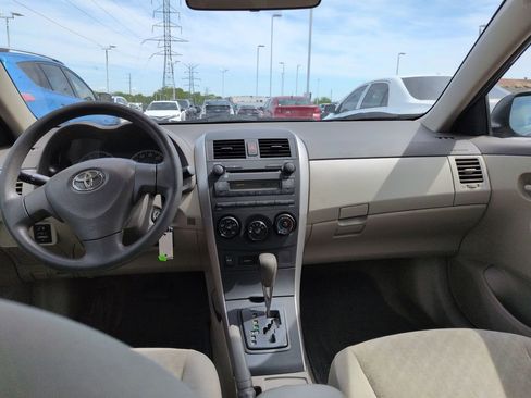 Used 2009 Toyota Corolla LE image 13
