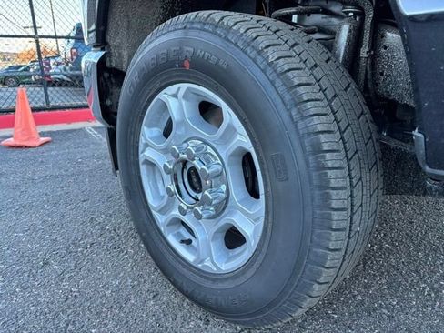 New 2026 Ford F250 XLT w/ XLT Premium Package AWD/4WD image 29