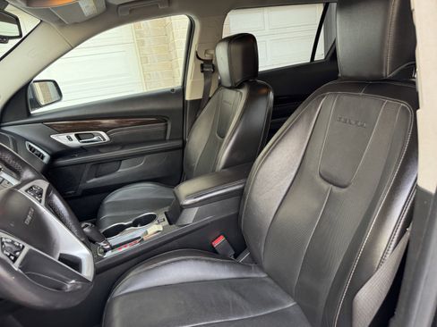 Used 2017 GMC Terrain Denali image 11