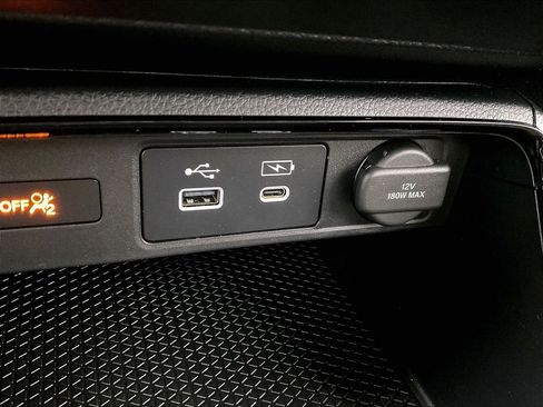Used 2024 Honda CR-V EX image 27