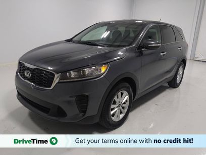 Used 2020 Kia Sorento LX
