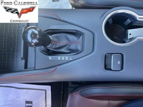 Used 2024 Ford Mustang Premium RWD image 21