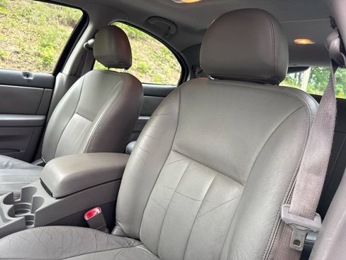 Used 2003 Mercury Sable LS Premium FWD image 14