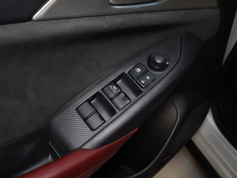 Used 2017 MAZDA CX-3 Grand Touring AWD/4WD image 14