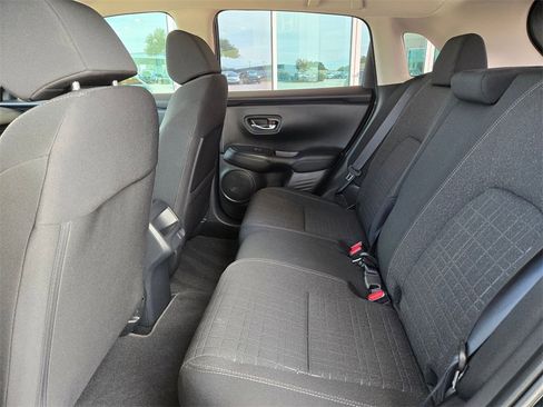 Used 2025 Honda HR-V LX image 14