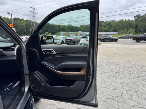 Used 2019 GMC Yukon XL Denali RWD image 20
