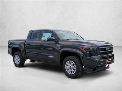 New 2025 Toyota Tacoma SR5 image 2