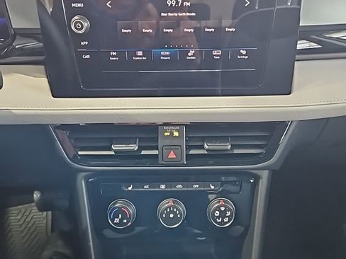 New 2026 Volkswagen Taos S AWD/4WD image 29