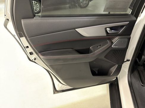 Used 2026 Acura MDX A-Spec image 24