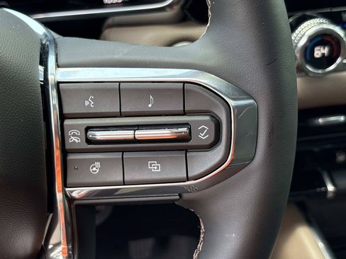 Used 2026 GMC Canyon Denali AWD/4WD image 20