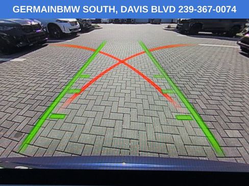 Certified 2022 BMW X3 sDrive30i w/ Convenience Package RWD image 22