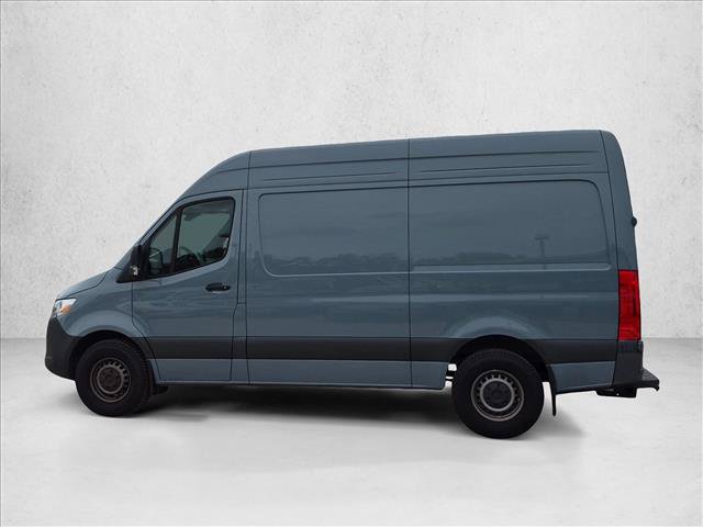 Used 2024 Mercedes-Benz Sprinter 2500 image 5