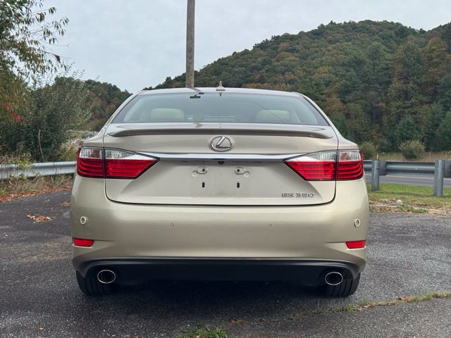 Used 2013 Lexus ES 350 w/ Luxury Pkg FWD image 6