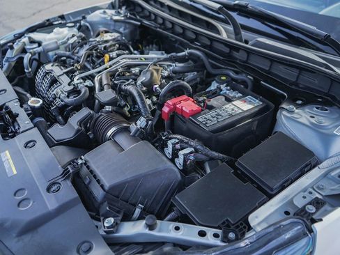 Used 2023 Nissan Altima 2.5 SV image 36