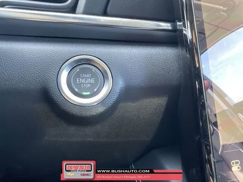 New 2026 GMC Terrain Denali image 17