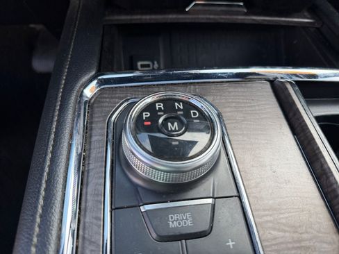 Used 2019 Ford Expedition Max Limited RWD image 21