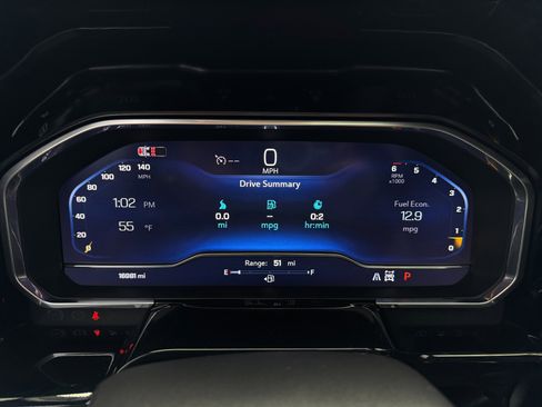 Used 2024 Chevrolet Silverado 1500 RST w/ Redline Edition image 41