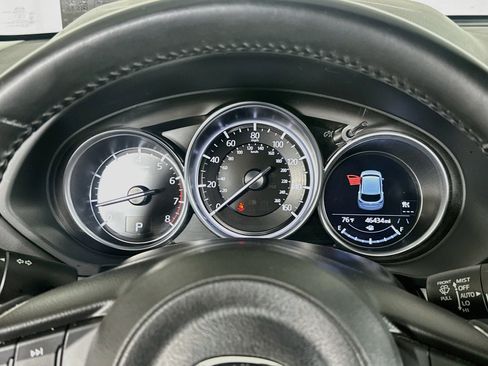 Used 2024 MAZDA CX-5 AWD 2.5 S w/ Select Package image 19